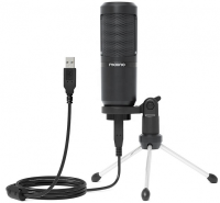 Maono AU-PM460TR Podcasting Microphone Kit - Конденсаторные микрофоны