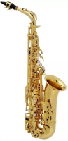 BC8101-1-0 Саксофон-альт, Buffet Crampon