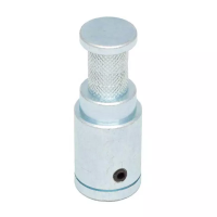 KS-027 5/8’’ (16mm) Male Adapter (M10) адаптер - переходник KUPO