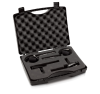 Carol GOWK2C  Комплект микрофонов для духовых. 2 х GO-22, 2 кабеля GO-10 (4-pin female mini XLR - 3-