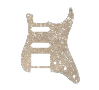 DPP-ST-VNP-HSS Защитная накладка электрогитары Stratocaster, HSS, D'Andrea