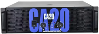 CA20 Усилитель мощности, 1350Вт, LAudio