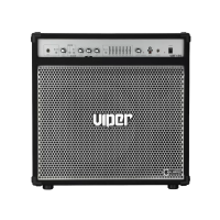 VIPER 150 Комбо для басс гитары. 150Вт. Трехполосный эквалайзер, компрессор, графический эквалайзер , шт