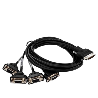 Blackmagic VHUBUV/IFC/REMCAB