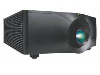 Проектор christie dwu880-gs_чёрный ( 1dlp, 0,67", лазер-фосфор, 8 000 ansi лм, 1920х1200 ( wuxga ) , без объектива, контраст 300 000 :1 , 19 кг )
