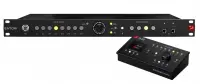 Мониторный контроллер Antelope Audio [Satori Gen2 + R4S] Мониторинговый контроллер, 2x XLR вход, 6x TRS вход, D-SUB вход, 2x XLR выход, 6x TRS выход, 4 выхода на наушники, Talkback, LFE, USB