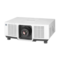 Проектор Panasonic PT-MZ782W