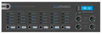 Матричный микшер-усилитель CVGaudio PTM-4120Dm