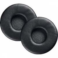 Shure hpaec550. сменные амбушюры shure для наушников srh550dj