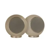 Полочная акустика Elipson Planet L PERFORMANCE 2.0 Beige