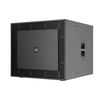 Сабвуфер KV2Audio EX1.8