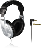 Наушники мониторные BEHRINGER HPM1000