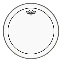 UT-0314-PS Pinstripe Clear Пластик для малого и том барабана 14", Remo