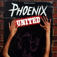 Виниловая пластинка Phoenix UNITED