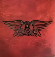 Виниловая пластинка Aerosmith -  Greatest Hits (Box) (Black Vinyl 4LP)