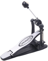 Z500P Педаль бас-барабана, Zowag