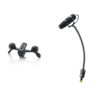 Микрофон для медных духовых DPA 4099-DC-2-199-T