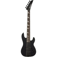 JACKSON CBX V ELLEFSON 30TH - BLK электрогитара, цвет черный