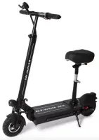 Электросамокат Kugoo M2+ Black