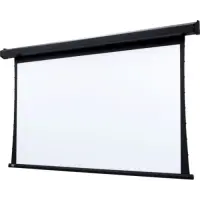 Экран Draper Premier HDTV (9:16) 269/106" 132*234 XH600V (HDG) ebd 30" case black