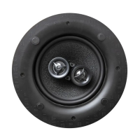 Акустическая система MOREL SOUNDWALL XBASE XBC-600ST
