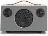 Портативная акустика Audio Pro Addon T3+ Grey