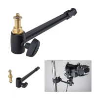 KS-195 Extension arm w/universal adapter spigot кронштейн KUPO
