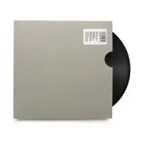 Виниловая пластинка Autechre - LP5 (Black Vinyl 2LP)