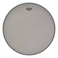 RC-3100-SA Remo Renaissance пластик для литавры 31" Hazy Timpani Head w/ Low Profile Steel Insert Ring. США