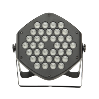 Starlight PR36015P 3in1 led par 36x1,5W cветовой прибор