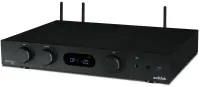 РАСПРОДАЖА Стереоусилитель AudioLab 6000A Black (арт. 343236)