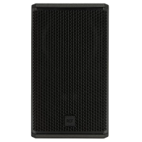 RCF KX 10-A (13000902) Активная двухполосная АС точечный источник, усилители D-класса: 1000 Вт, 60 Гц - 20 кГц, 130 дБ, ВЧ: 1'' нео, 1.75'' з.к., НЧ: 10'' нео, 2.5'' з.к, поворотный рупор 100° х 50°, встроенный DSP, RDNet, 510 х 300 х 300 мм, 14 кг. Цвет