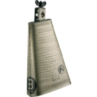 Meinl stb80bhh-g  ковбелл 8", позолоченый, широкий, тимбалес ковбелл