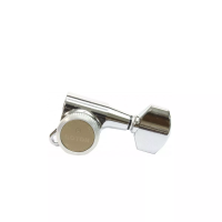 Колки Gotoh sg381-mg-t-07-c-(l6) [локовые, ручной зажим, 6 в линию, хром, schaller style]