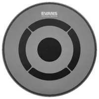 TT16DB1 dB One Сетчатый пластик для том барабана 16", Evans