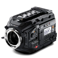 URSA Mini Pro 12K кинокамера Blackmagic