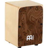 Meinl mc1bw  мини-кахон, каповое дерево