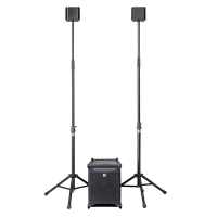 HK AUDIO L.U.C.A.S. Nano 305FX - Акустический комплект