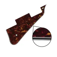 FLEOR M00682-19 - Защитная панель для гитары