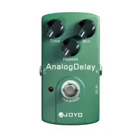 Joyo JF-33-Analog-Delay Педаль эффектов