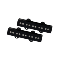 DIMARZIO DP549 ULTRA JAZZ 5 PAIR - Набор звукоснимателей