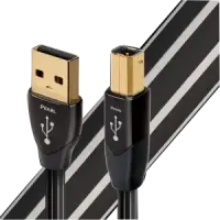 Кабель AudioQuest Pearl USB-A - USB-B (1.5 м)