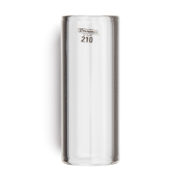 210-Dunlop Слайд стеклянный, средняя толщина, средний, Dunlop