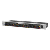 Кроссовер BEHRINGER CX2310 V2