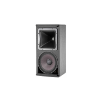 JBL AM5212/95-WRC акуст.система, 2 полосы 300Вт (пассив), 400Вт (биамп), 12', биамп/пассив, рупор 90х50, исполнение WRC
