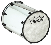 REMO SU-3816-10 барабан сурдо 16"x18"