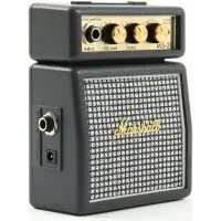 Комбо усилитель MARSHALL MS-2С MICRO AMP (CLASSIC)