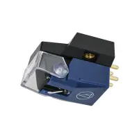 Головка звукоснимателя Audio-Technica AT-VM520xEB