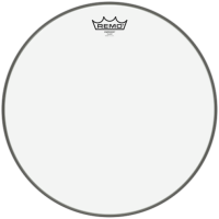 Пластик для тома Remo Emperor Clear BE-0315-00