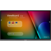 ViewSonic IFP5550-3 - Интерактивный дисплей ViewBoard® 55" 4K